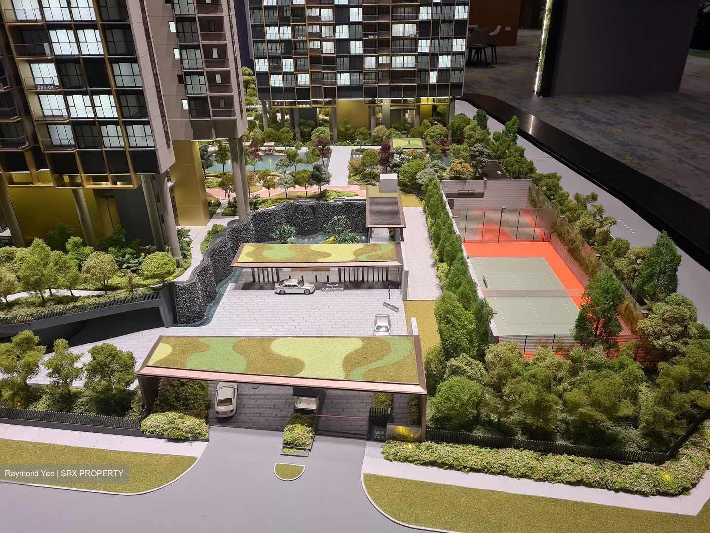Pinetree Hill (D21), Condominium #408766741